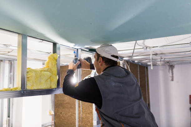 Best Commercial Insulation in Orfordville, WI