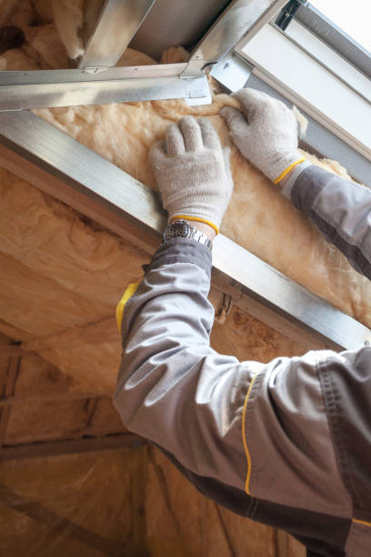 Best Insulation for Specific Applications in Orfordville, WI